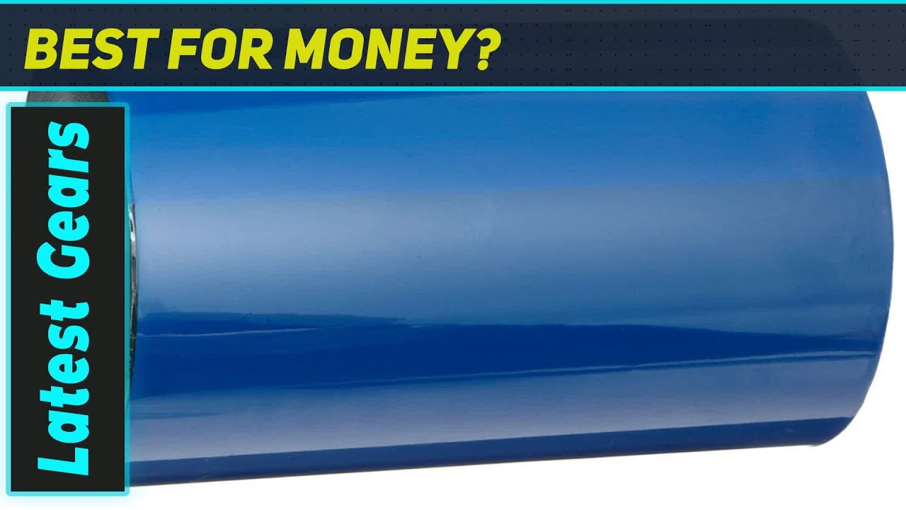 Brady R6007: The Ultimate Ribbon for Industrial Labels - YouTube