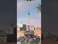 M-VI-Yoh vs Minotauro #wotblitz #shorts