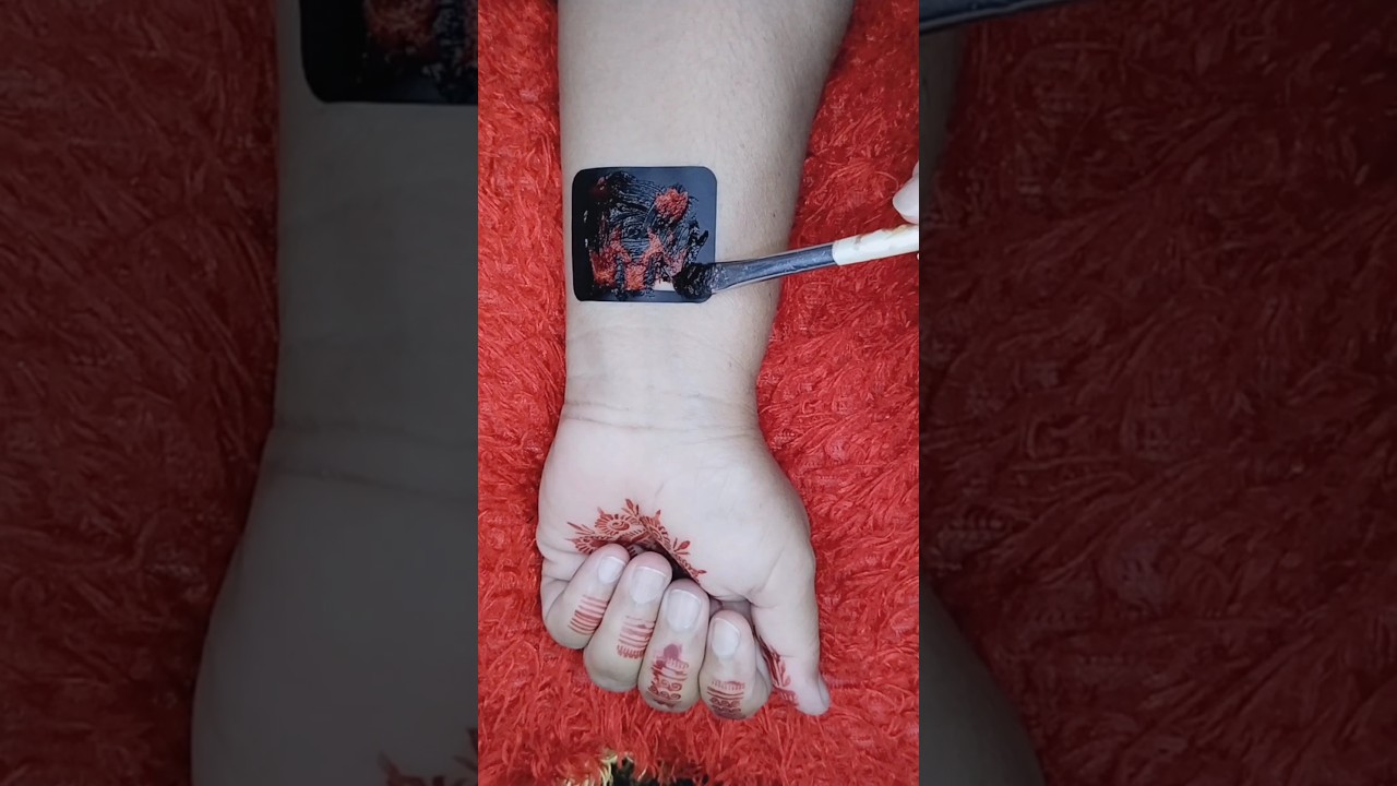 beautiful tattoo sticker design #2023