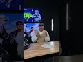 BTS with JSN