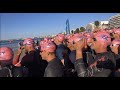 Vlog triathlon audencia la baule 2022