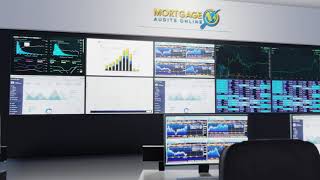 Mortgage Audits Online Data Center Example