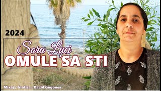 OMULE SA STI - SORA LUCI