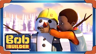 Bob The Builder Christmas Special 1 Hour Kids Cartoons