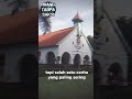 Rahasia Mengerikan Rumah Sakit Darmo yang Viral Sampai Sekarang #viral #misteri #fyp