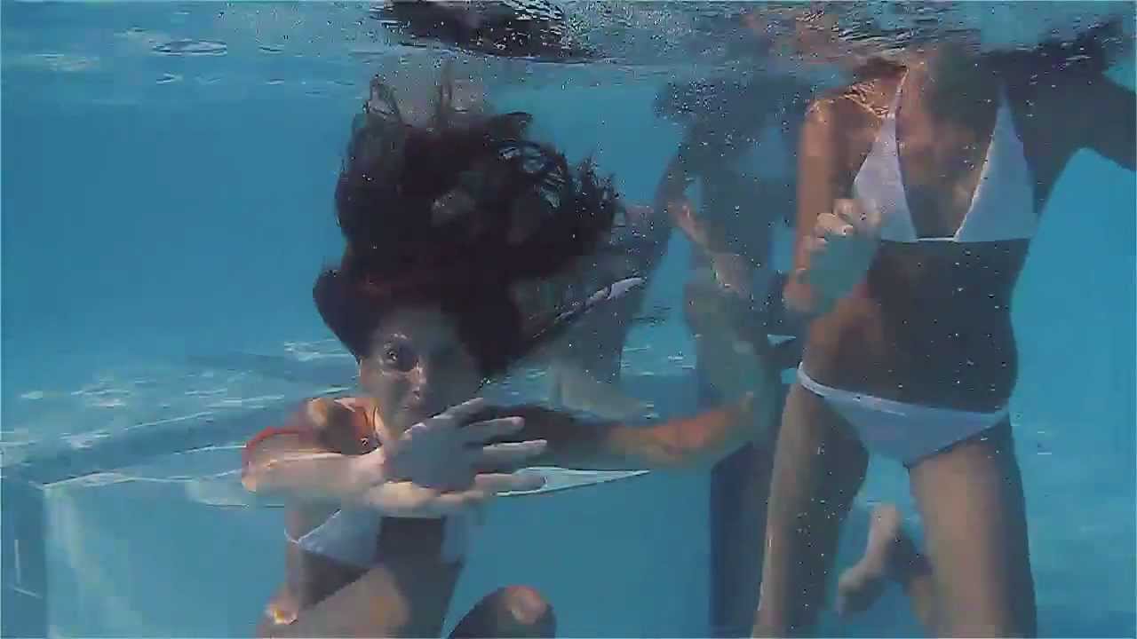 Sexy Teen Swimming Movie Free 75