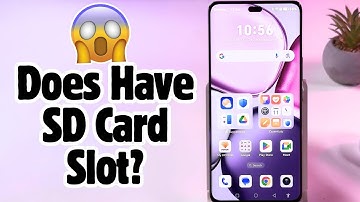 Does the Honor Magic 7 Lite Have an SD Card Slot? Discover Now!