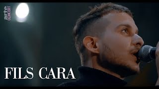 Video thumbnail of "Fils Cara — Nanna (live @ Qui va piano va sano 2019)"