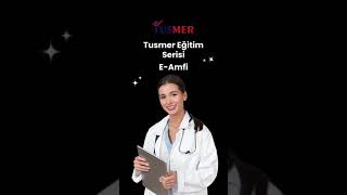 Tıp Fakültesi Fakülte Sınavlarında E-Amfi Ile Etkili Ve Özgür Eğitim Tusmer
