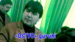 Qo'qonning nomer 1 OSIYO guruhi