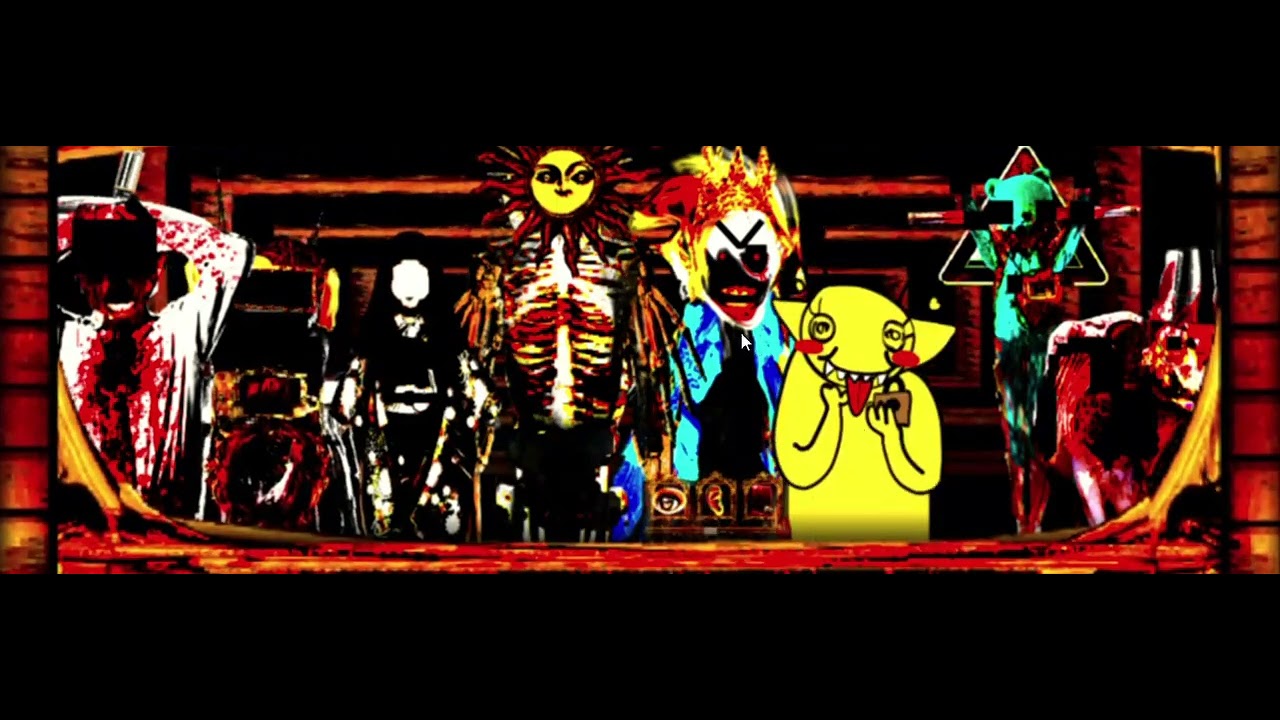 Sprunkalicous 1996 Port Mix