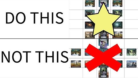 Site Placement 101 | A Sorcery: Contested Realm Guide