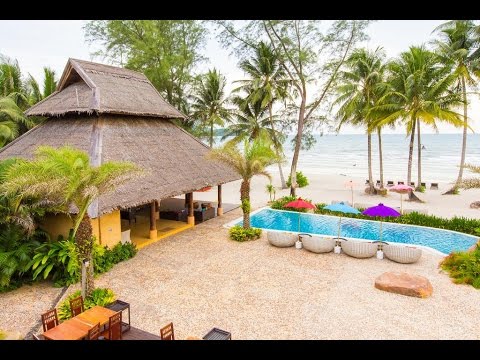 Tinkerbell Resort @ Koh Kood