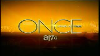 ABC 2013 Lineup (RARE)
