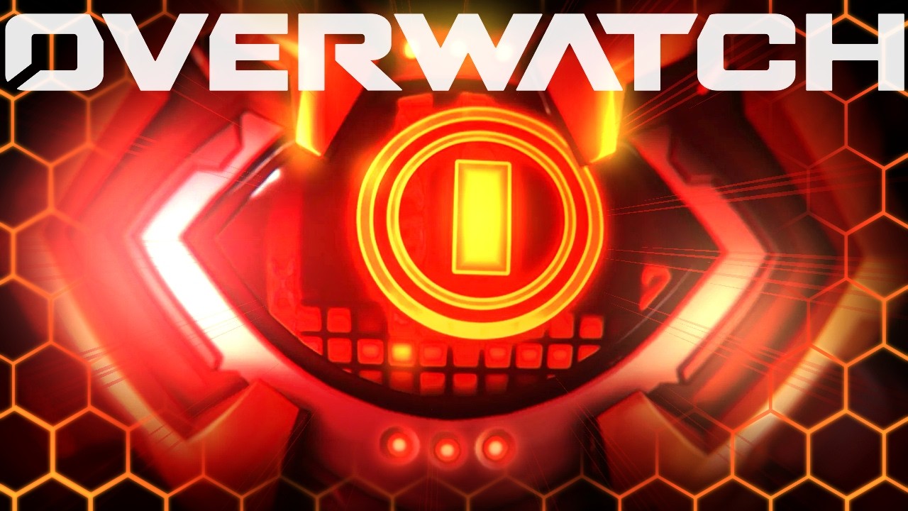 A GOD PROGRAM IS CONTROLLING EMRE!! | Overwatch Theories!! - YouTube