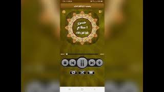 Download Service for downloading Audios.