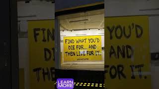#FIND #WHAT #YOU #DIE #FOR|#MORNING #QUOTES
