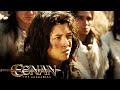 The First 10 Minutes of Conan The Barbarian (2011) | Jason Momoa, Ron Perlman, Rose McGowan