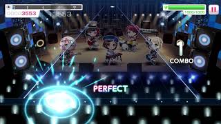 Afterglow「いつも通りのBrand new days」【NORMAL】