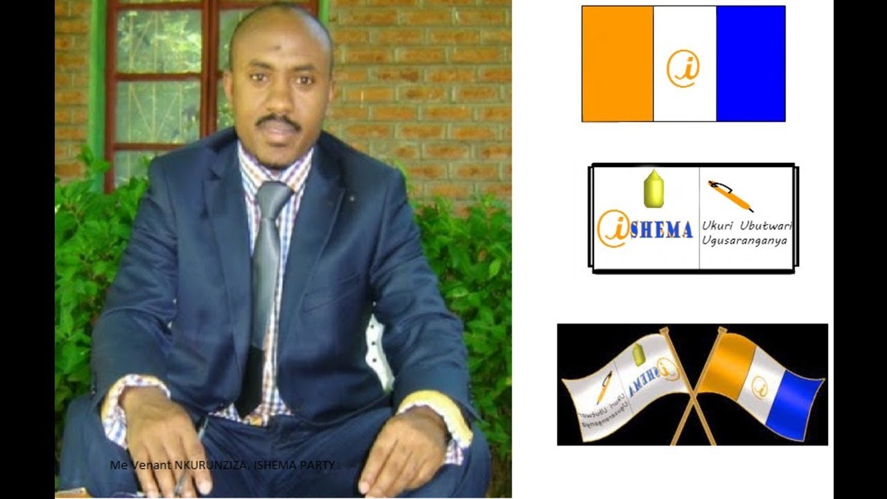 Iteganyamigambi ry'Ishyaka ISHEMA Party (Igice cya KABIRI) : Ibikorwa byihutirwa by'ishyaka ISHEMA