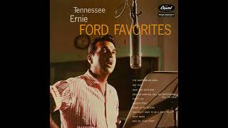 Sixteen Tons – Tennessee Ernie Ford Resimi