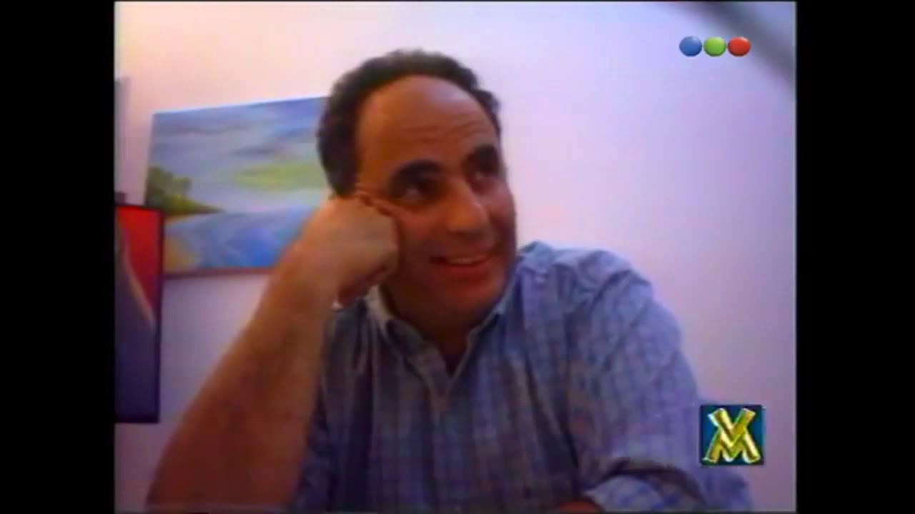 Videomatch - El padre de la novia 01 - Sin interrupciones - Alejandro