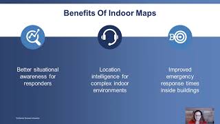 The Importance of Indoor Maps for Public Safety