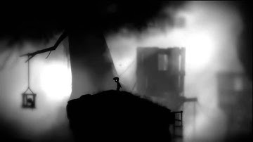 Limbo Playthrough, part 2.