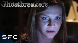 Ghostbreakers | Paranormal Series | Down In The Dumps | S1E03