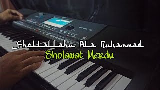 Download lagu Sholawat - Shollallahu 'ala Muhammad | Sampling Korg Pa600 Terbaru mp3