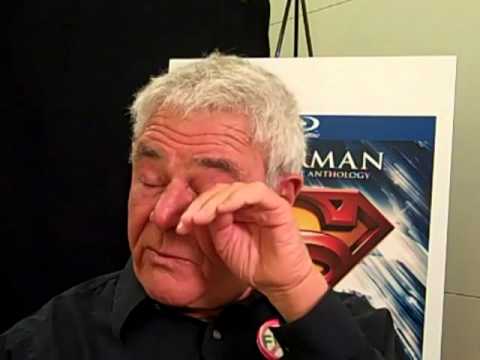 Richard Donner:  "Superman"