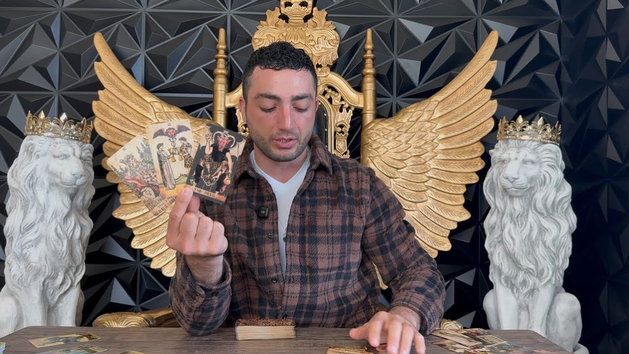 РЫБЫ. Кто-то ПЕРЕСТАЕТ ОТРИЦАТЬ свои НАСТОЯЩИЕ чувства к вам! Готовьтесь! 13–19