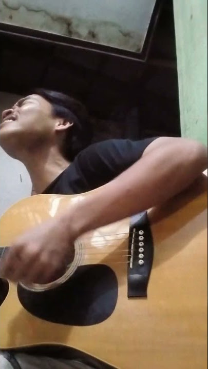 Eren - takkan pisah (coverreff) #eren #takkanpisah #shorts