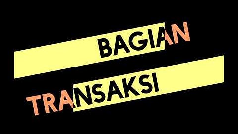 DEMO APLIKASI PERSEDIAAN BARANG BERBASIS NETBEANS - KELOMPOK 1 - R6Y