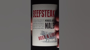 A sample video from my food media studio for a wine client