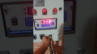 #OLTC Tap changer #transformer