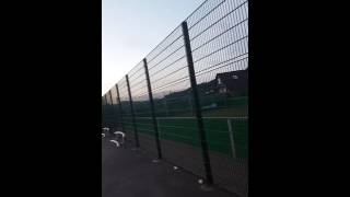 Trickshot GONE WRONG