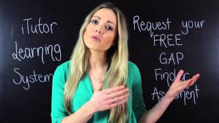 iTutor Maths Education Software- Online Maths Tutor Melbourne