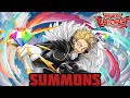 MY HERO ACADEMIA ULTRA IMPACT SUMMONS FOR NEW UR FANTASY V3 HAWKS 