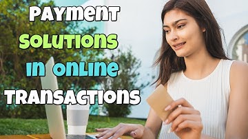 Digital Payment Solutions Exploring The Latest Trends in Online Transactions.