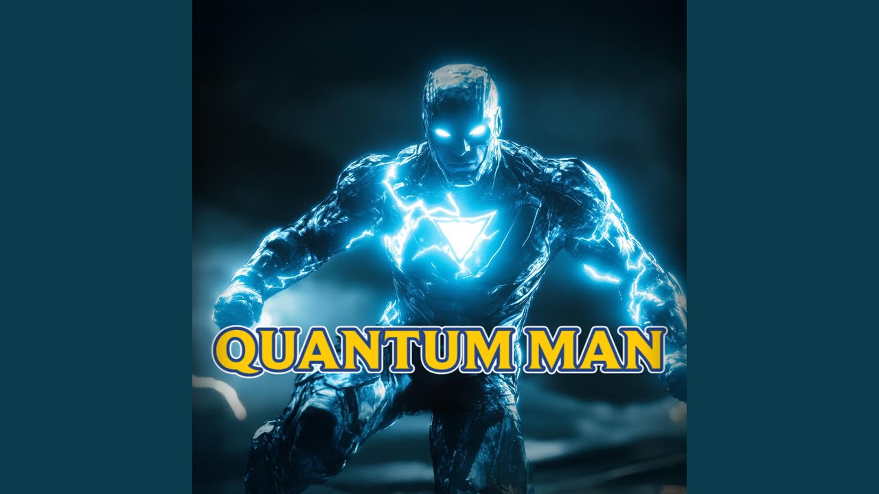 Quantum Man