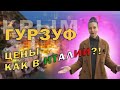 Крым. Цены как в Италии??Обзор на недвижимость Гурзуфа.