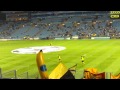 Eindrcke aus marseille borussia dortmund fans on tour bvb