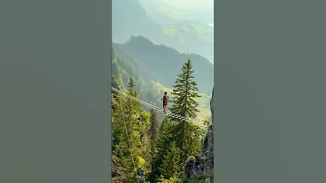 Do You Like Via Ferrata 