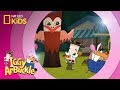 Characters and Themes in Kookamunga
