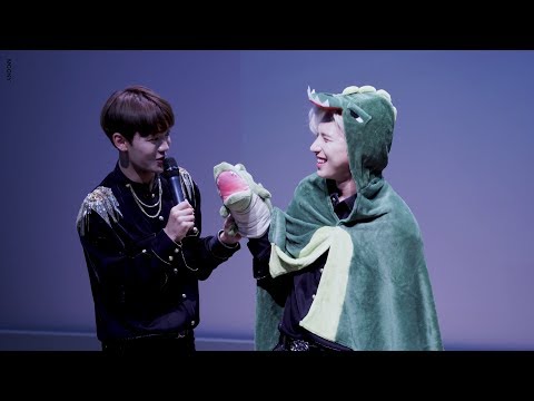 190811_꽁냥꽁냥 에이스_A.C.E (에스플렉스팬사인회)