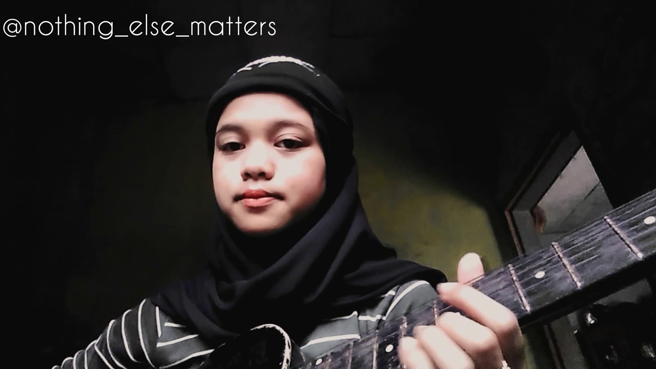 download lagu nothing else matters cover download lagu nothing else matters cover