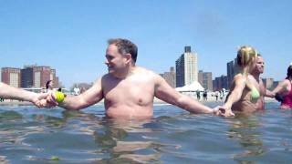 cipbc - coney island polar bears - sun april 24, 2011 (c) circle up and repeat - wave