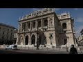 Magyar llami operahz  hungarian state opera budapest 4k