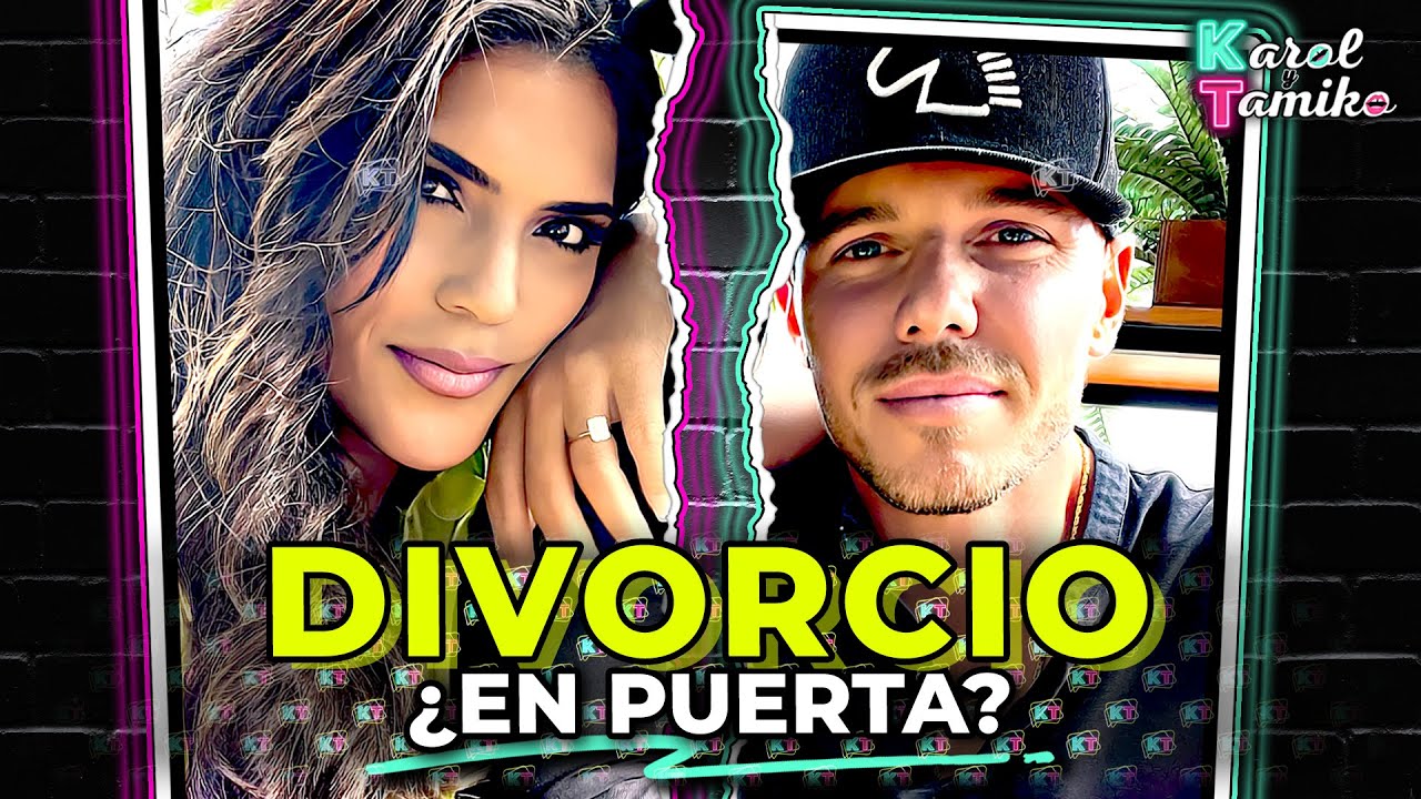 Francisca Lachapel LA VERDAD de su divorcio